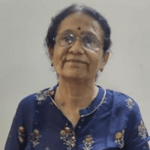 Dr. Madhu Bhat